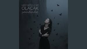 Saudade Hep Böyle Mi Olacak