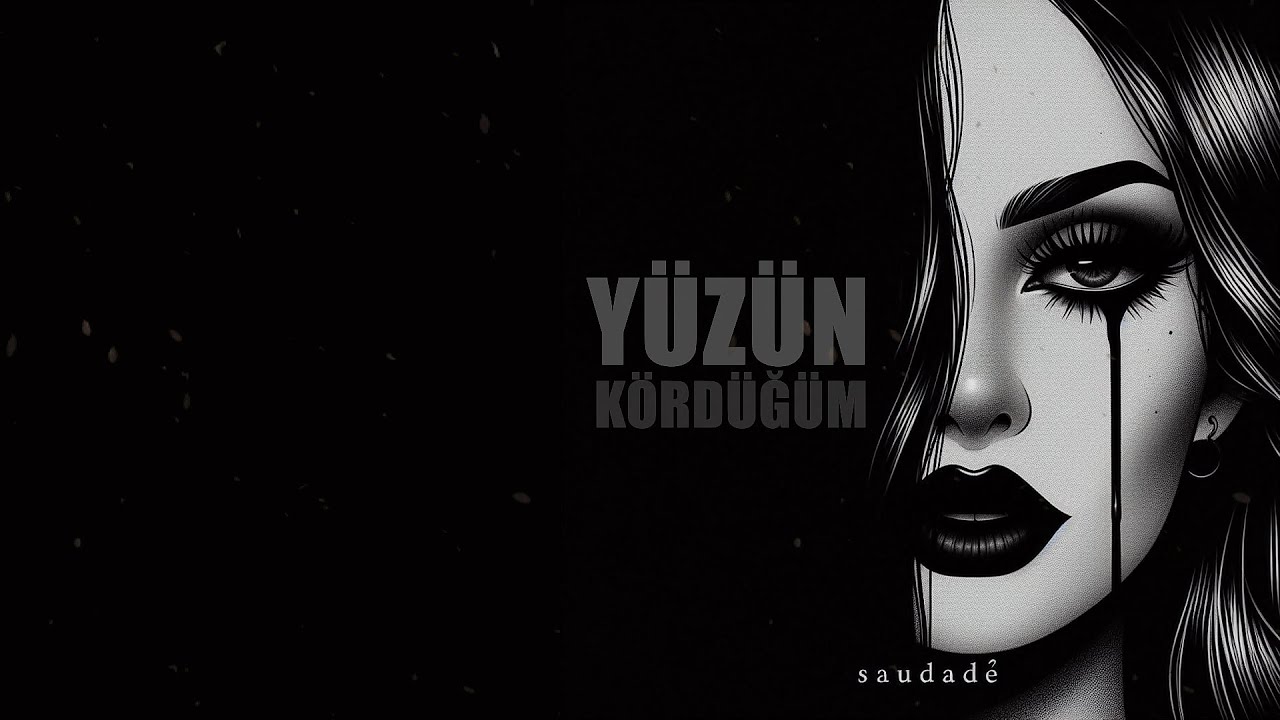 Saudade Yüzün Kördüğüm