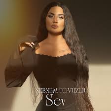 Şebnem Tovuzlu Sev