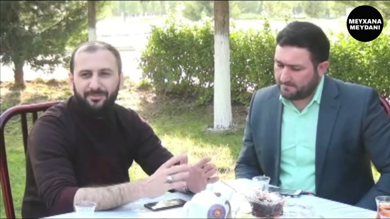 Sebuhi Xırdalanlı Çalışan adamlar