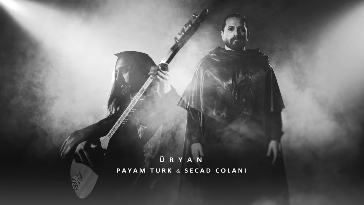 Secad Colani Üryan