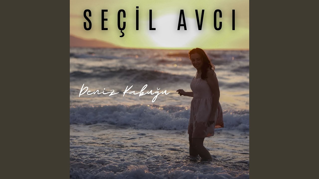 Seçil Avcı Deniz Kabuğu