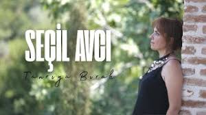 Seçil Avcı Tanrıya Bırak