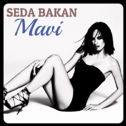 Seda Bakan Mavi