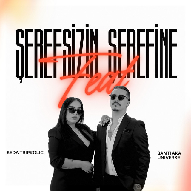 Seda Tripkolic Şerefsizin Şerefine