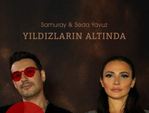 Seda Yavuz Yıldızların Altında