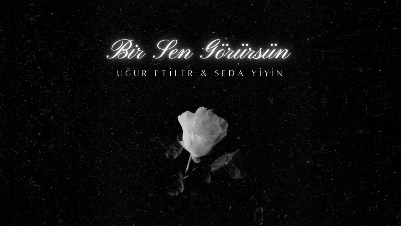 Seda Yiyin Bir Sen Görürsün