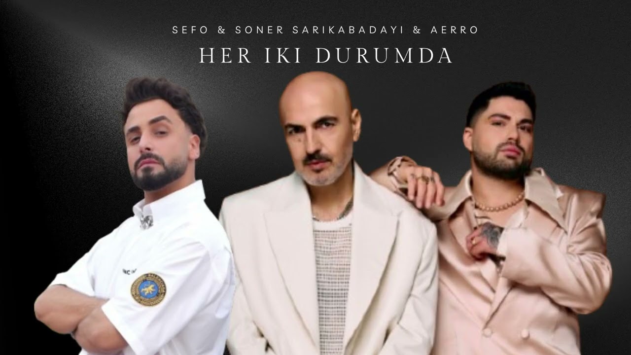 Sefo Her İki Durumda