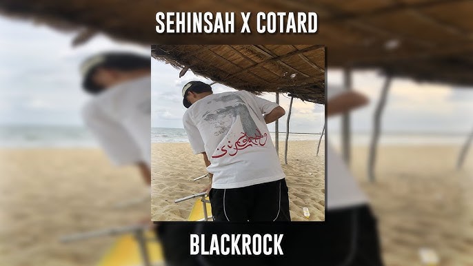 Şehinşah BLACKROCK
