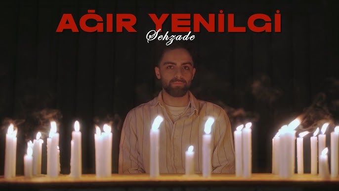 Şehzade Ağır Yenilgi