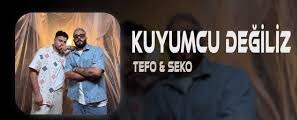 Seko Kuyumcu Değiliz