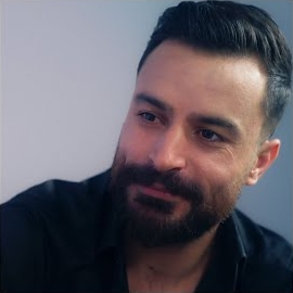 Selahattin Ataş Evindaramın