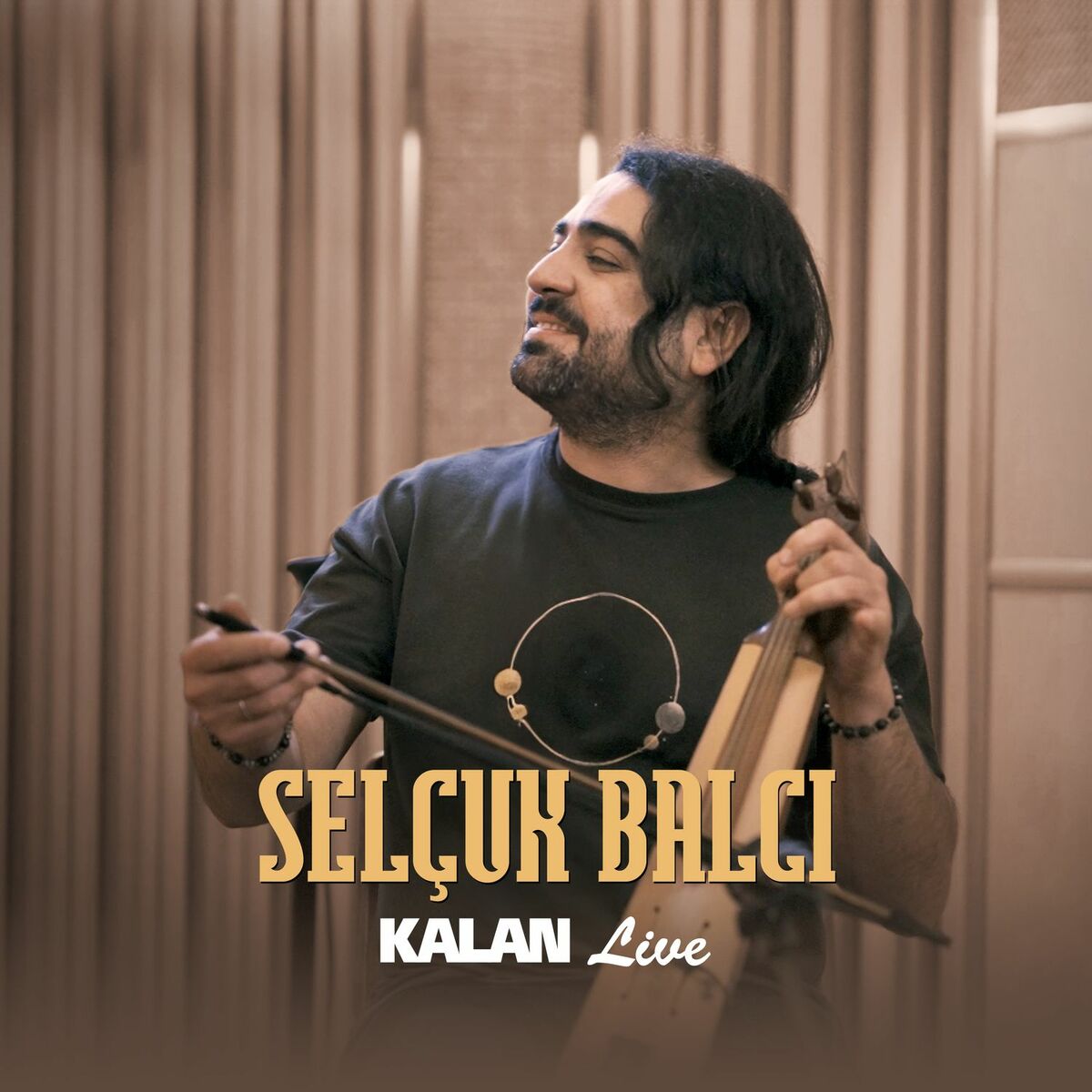 Selçuk Balcı KALAN Live