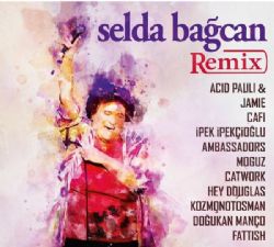 Selda Bağcan Remix