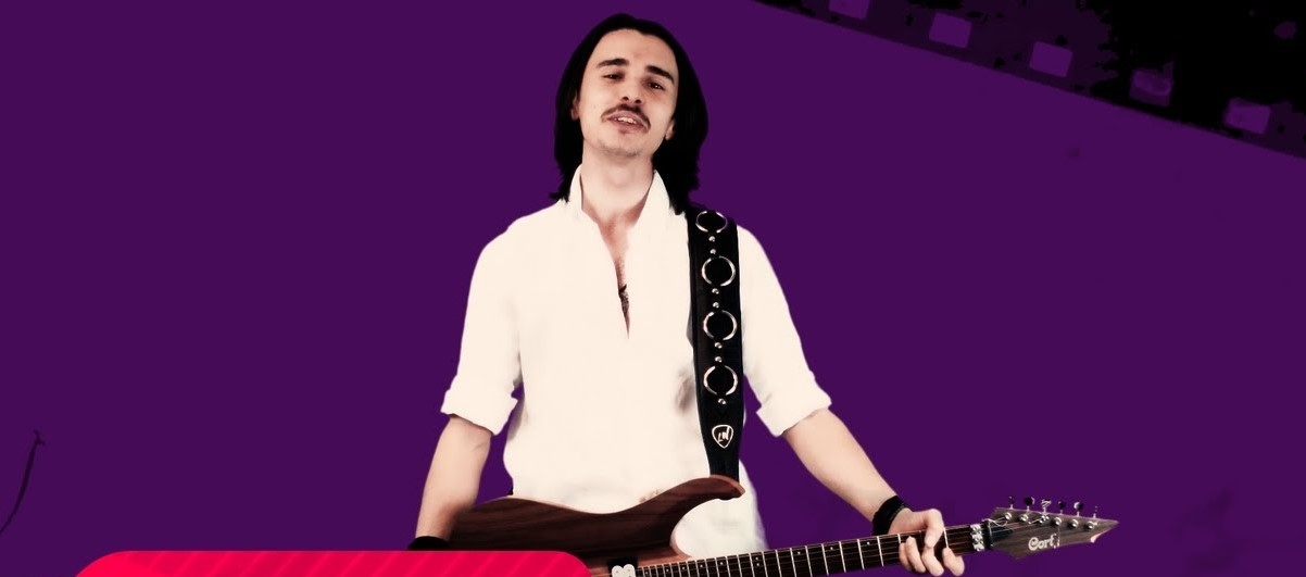 Selim Işık Sev Beni