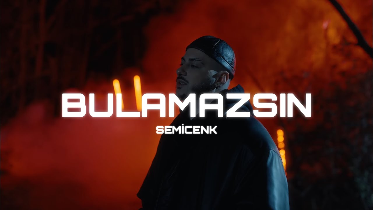 Semicenk Bulamazsın