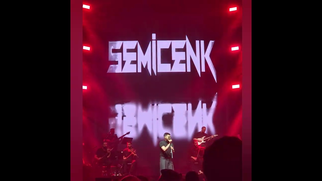 Semicenk Yaşamam artık