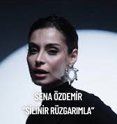 Sena Özdemir Silinir Rüzgarımla