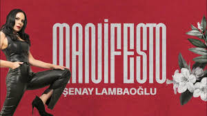 Şenay Lambaoğlu Manifesto