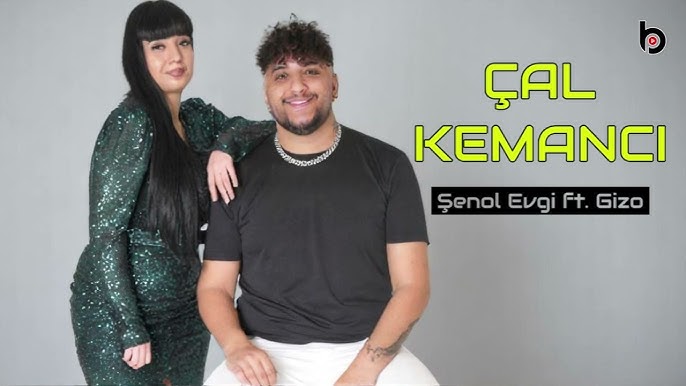Şenol Evgi ÇAL KEMANCI