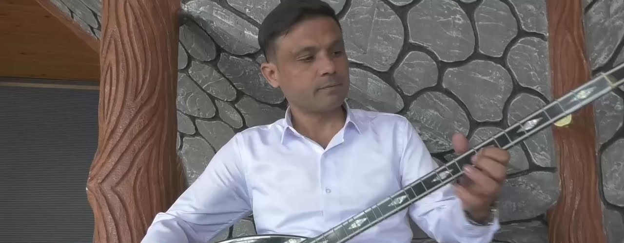 Şenol İlhan Seven Gönül Bir Olsun