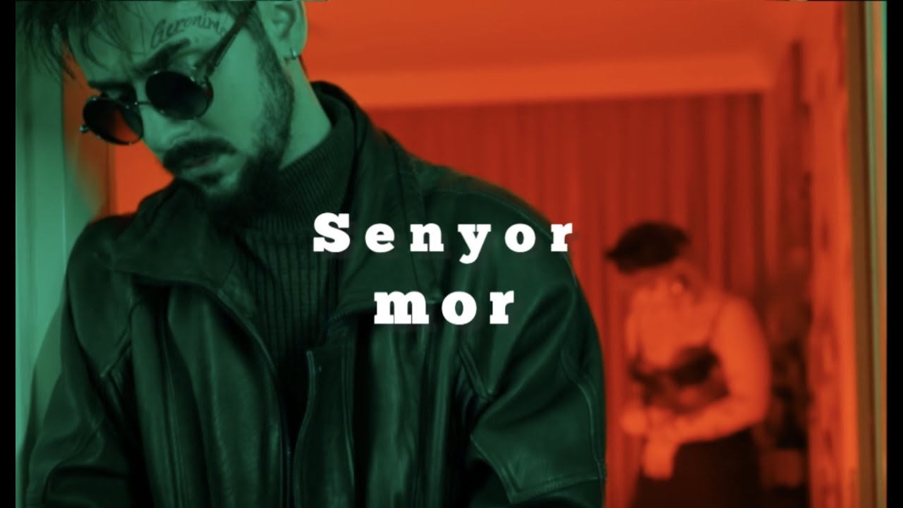 Senyor Mor