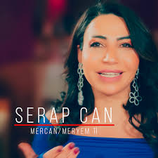 Serap Can Mercan