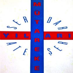 Serdar Ateşer Mütareke Yılları