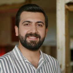 Serdar Demir Bile Bile