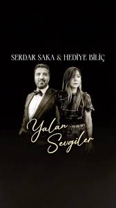 Serdar Saka Yalan Sevgiler