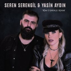 Kim O Sakallı Adam