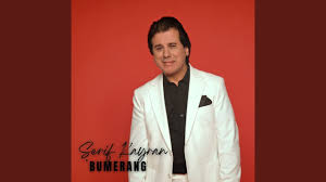 Şerif Kayran Bumerang