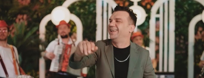 Serkan Aydemir Gel Evlenelim