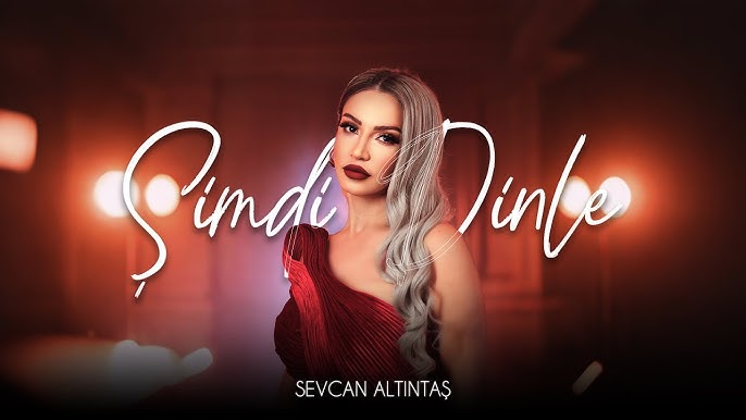 Sevcan Altıntaş Şimdi Dinle