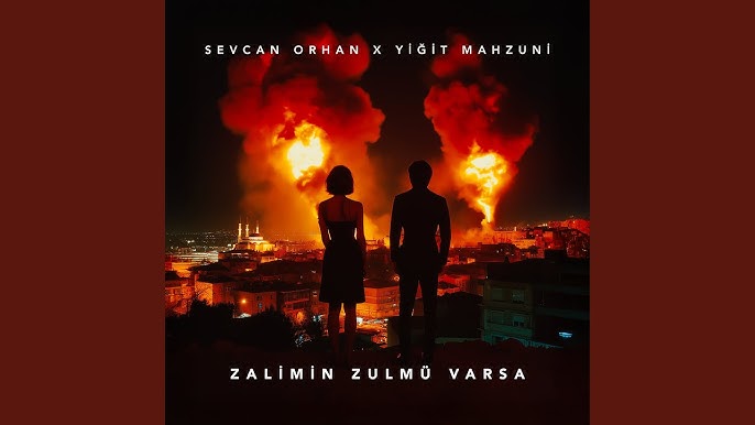 Sevcan Orhan Zalimin Zulmü Varsa