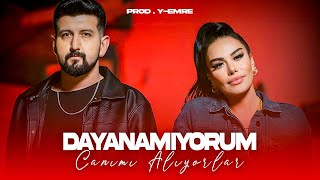 Sevgim Yılmaz Canımı alıyorlar