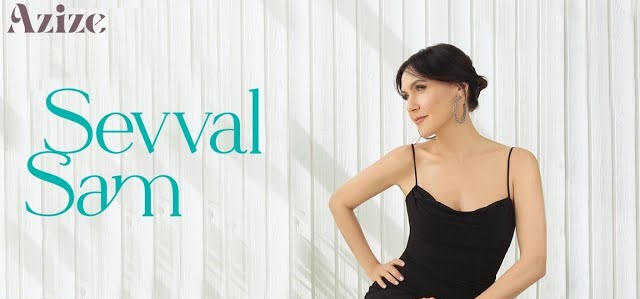 Şevval Sam Azize