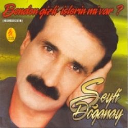 Seyfi Doğanay Benden Gizli İşlerinmi Var