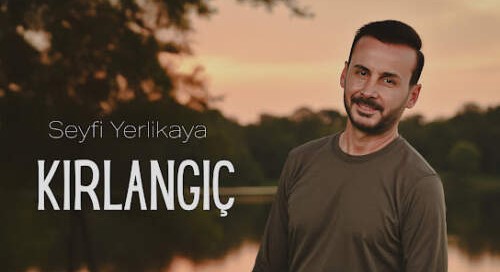 Seyfi Yerlikaya Kırlangıç