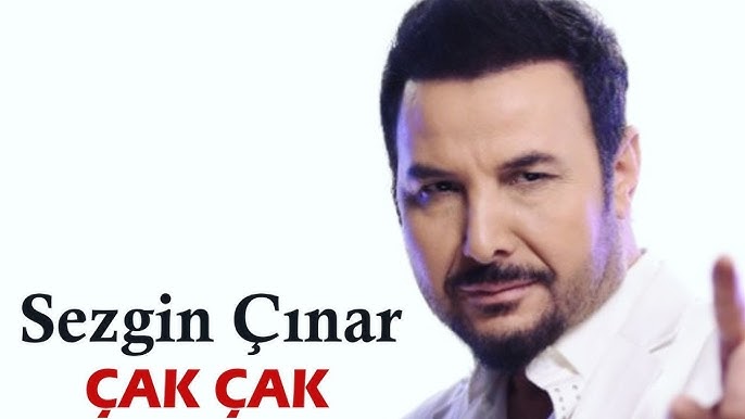 Sezgin Çınar Çak Çak