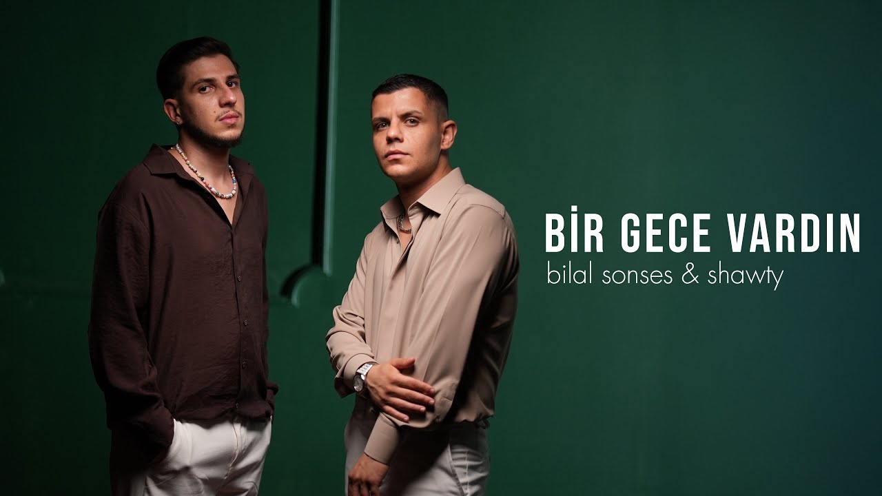 Shawty Bir Gece Vardın