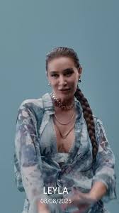 Sıla Leyla