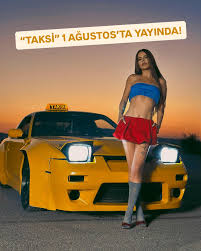 Simge Taksi