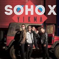 Soho X Yıkma