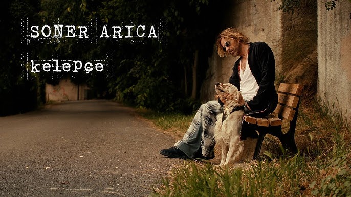 Soner Arıca Kelepçe