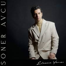 Soner Avcu Elmanın Yarısı