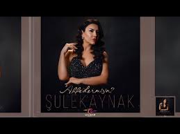 Şule Kaynak Affedermisin