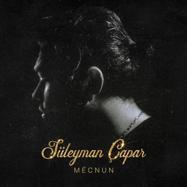 Süleyman Çapar Mecnun