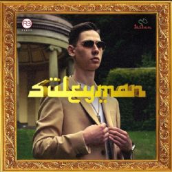 Sultan Süleyman