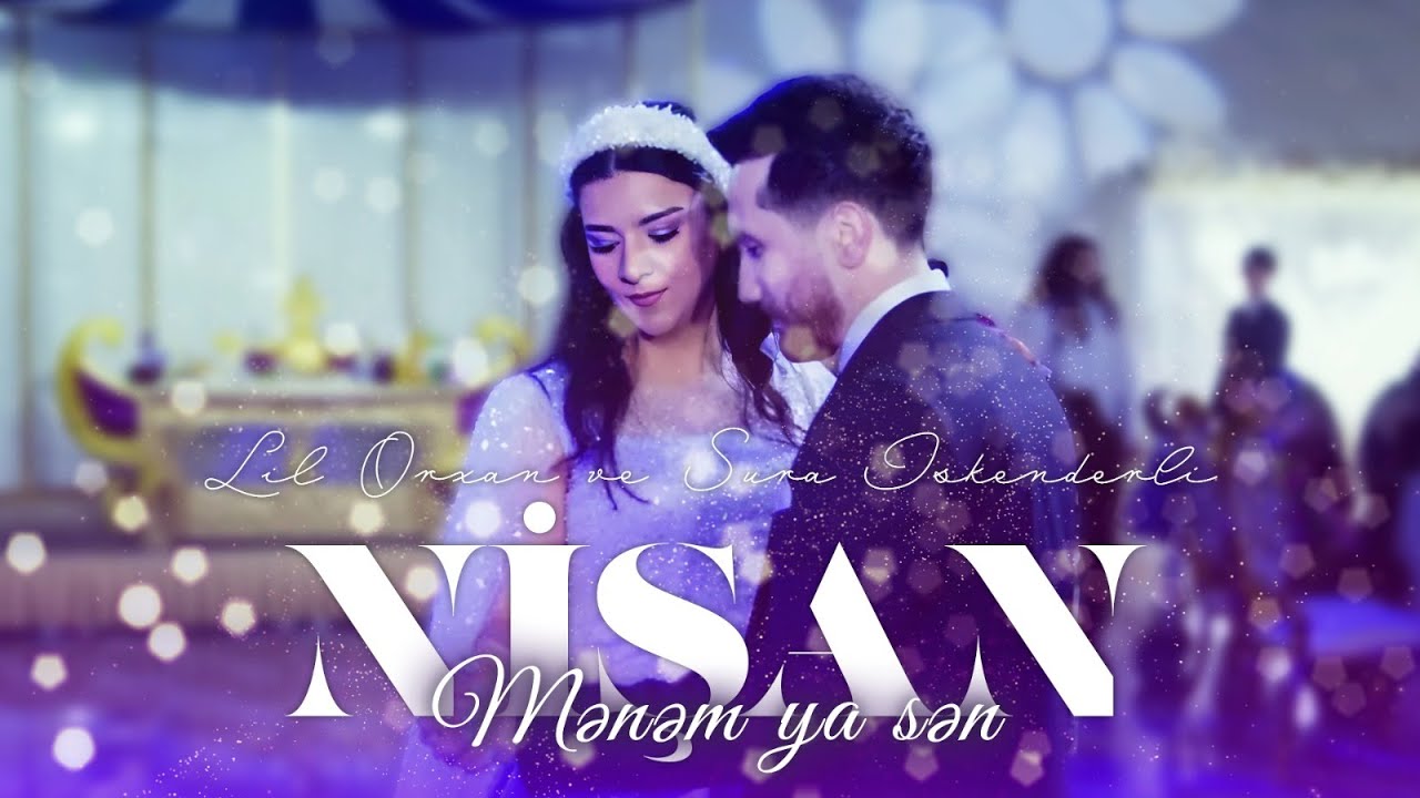 Sura İskenderli Nişan